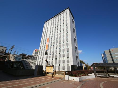 Фотография гостиницы APA Hotel Keisei Narita Ekimae