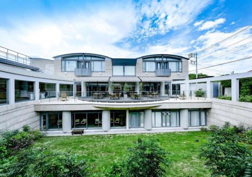 Фотография мини отеля WeBase Kamakura