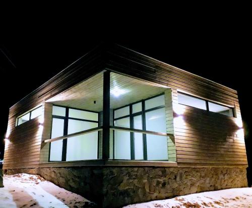 Фотография гостевого дома The Living