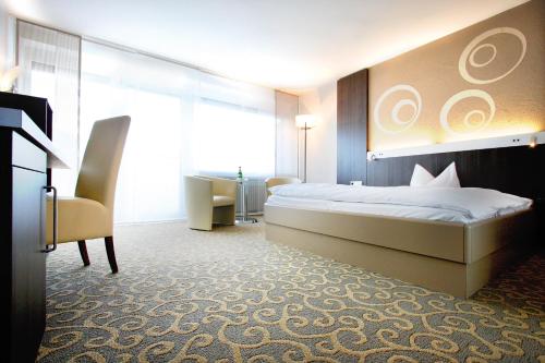 Фотография гостиницы Hotel Frankenland