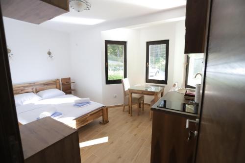 Фотография гостевого дома Vila Paradiso