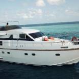 Фотография мини отеля Ocean Breeze Voyager Yacht