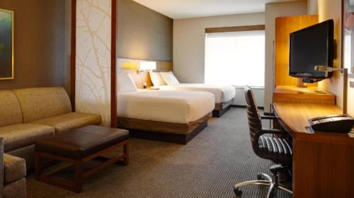 Фотография гостиницы Hyatt Place Huntsville