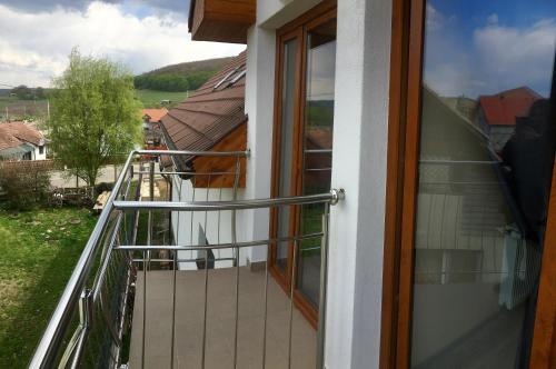 Фотография гостевого дома DUNESDORFER PENSION