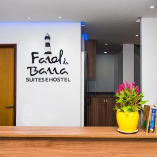 Фотография хостела Farol da Barra Suites e Hostel