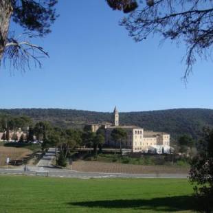 Фотографии гостиницы 
            Monestir de Les Avellanes