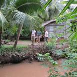 Фотография мини отеля Nam Binh Homestay