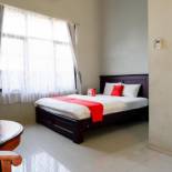 Фотография гостевого дома RedDoorz Syariah near Menara Kudus