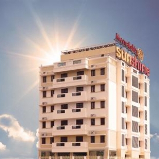 Фотография гостиницы Meenakshi's Sunshine Hotel