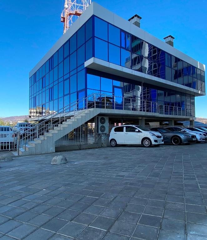 Фотография гостиницы Альпийская