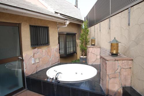 Фотография мини отеля HOTEL IKOI (Adult Only)