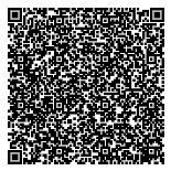 QR код музея Корсаковский историко-краеведческий музей