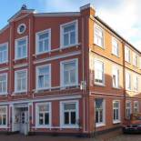 Фотография гостиницы Hotel Stadt Kappeln