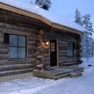 Фотографии гостевого дома 
            Holiday Home Maahisenrinne 1 as 4