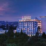 Фотография гостиницы Grand Mercure Bandung Setiabudi