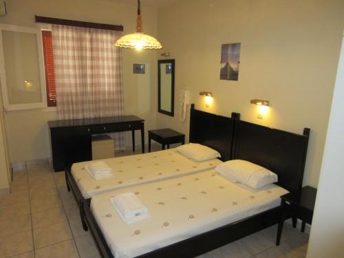 Фотография апарт отеля Lorenzo House Apartments