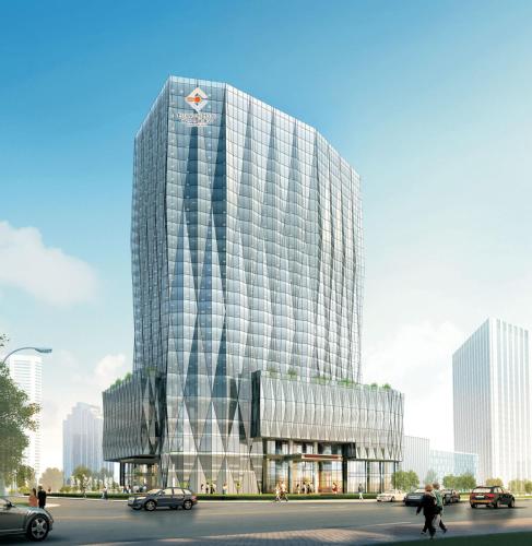 Фотография гостиницы Estandon Hotel Guangzhou