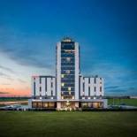 Фотография гостиницы Pannonia Tower