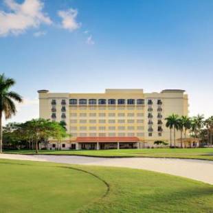 Фотографии гостиницы 
            Fort Lauderdale Marriott Coral Springs Hotel & Convention Center