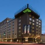 Фотография гостиницы Hilton Garden Inn Louisville Downtown