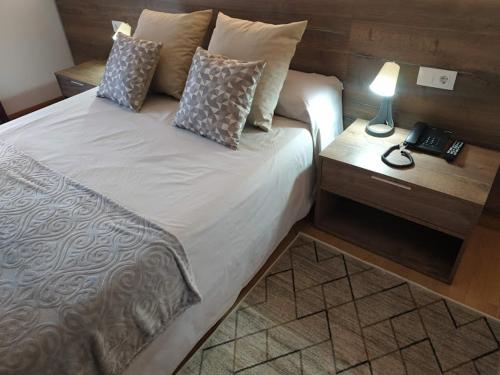 Фотография гостиницы Hotel Cervaria