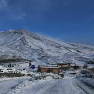 Фотография гостиницы Rifugio Sapienza