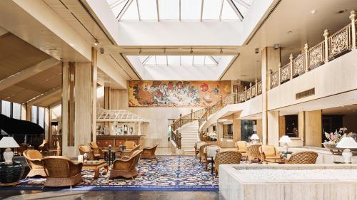 Фотография гостиницы Montien Hotel Surawong Bangkok - SHA Extra Plus