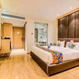 Фотография гостиницы FabHotel Prime V Hussainganj