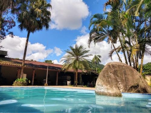 Фотографии мини отеля 
            Pousada E Pesqueiro Rancho Texas Ubatuba