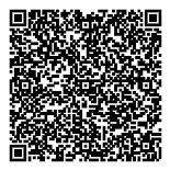 QR код хостела Лайк Иркутск