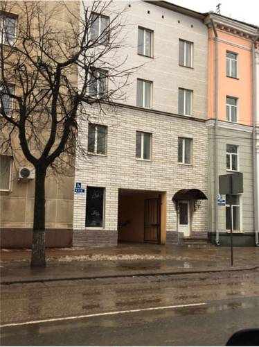 Фотография гостиницы София