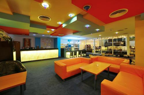 Фотография гостиницы Hotel Šariš