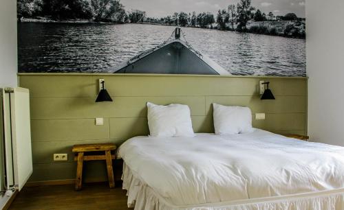 Фотография гостиницы Hotel De Maretak