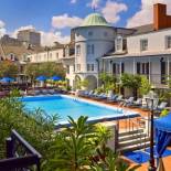 Фотография гостиницы Royal Sonesta Hotel New Orleans