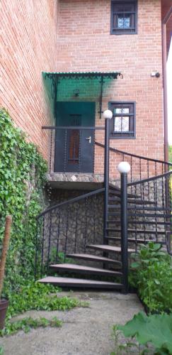 Фотография гостевого дома Поместье на Волице