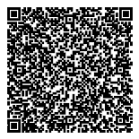 QR код гостиницы Огни Востока