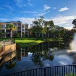 Фотография гостиницы Marriott's Royal Palms