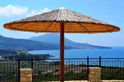 Фотография гостевого дома Fairway Residence