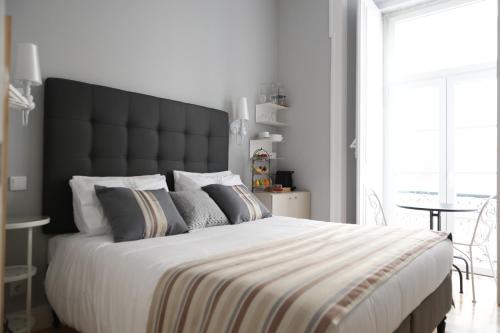 Фотография мини отеля B in B Lisbon Downtown Suites