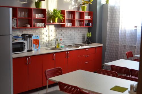 Фотография хостела Grove