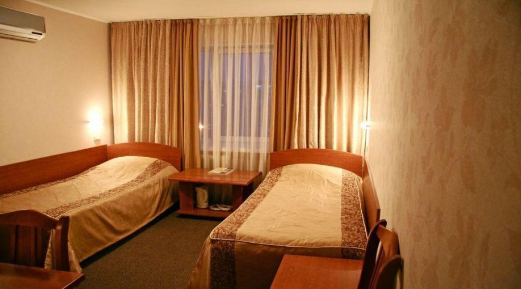 Фотография гостиницы Вояж