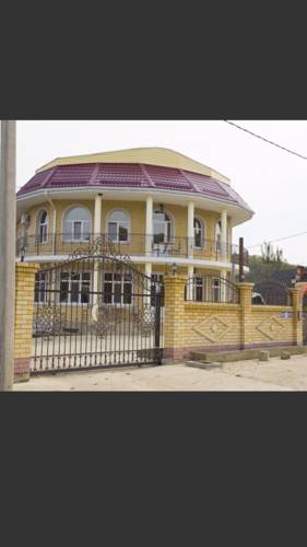 Фотография мини отеля Марта