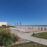 Фотография гостиницы Wyndham Virginia Beach Oceanfront