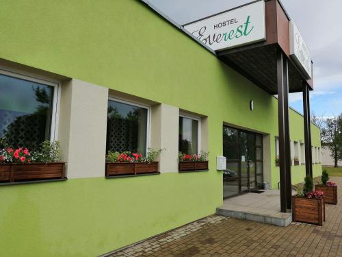 Фотография хостела Everest Kivioli Hostel