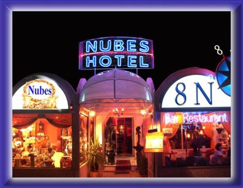 Фотография гостиницы Nubes Hotel
