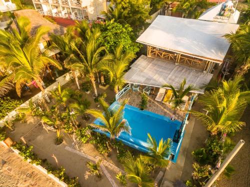 Фотографии гостевого дома 
            Casa Estrella de Mar