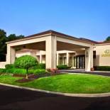 Фотография гостиницы Courtyard by Marriott Poughkeepsie