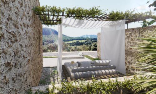 Фотография гостиницы Es Racó d´Artà