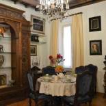 Фотография мини отеля B&B Domus Piazza del Popolo