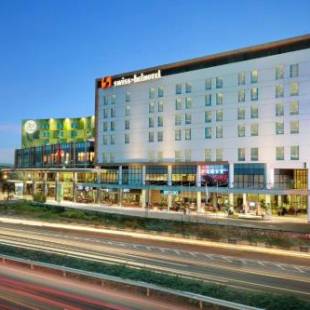 Фотографии гостиницы
Swiss-Belhotel Airport Jakarta